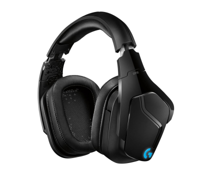 Słuchawka bezprzewodowa LOGITECH G935